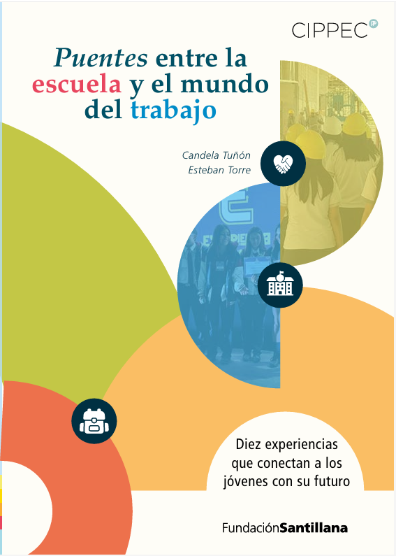 Puentes entre laescuela y el mundo del trabajo